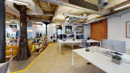 Image 6 of Bruntwood - 127 Portland Street, M1 - Manchester (Conventional only)
