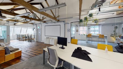 Image 8 of Bruntwood - 127 Portland Street, M1 - Manchester (Conventional only)