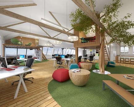 Image 7 of Bruntwood - 127 Portland Street, M1 - Manchester (Conventional only)