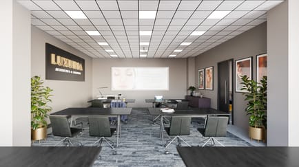 Image 2 of Go Green Offices - Moffat House - Pall Mall, L3 - Liverpool