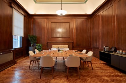 Image 5 of Clockwise - Old Town Hall - 30 Tweedy Road, BR1 - Bromley