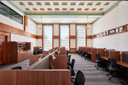 Image 6 of Clockwise - Old Town Hall - 30 Tweedy Road, BR1 - Bromley
