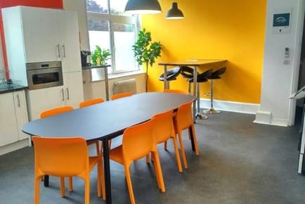 Image 2 of DIG Space Ltd - 57 - 61 Charterhouse Street, EC1M - Farringdon