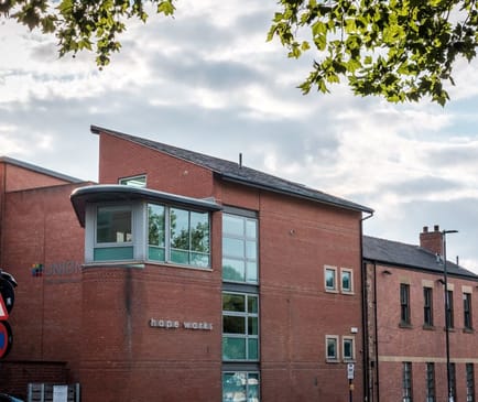 Image 1 of DeskDotSpace Ltd - 25 Mowbray Street, S3 - Sheffield