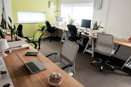 Image 3 of DeskDotSpace Ltd - 25 Mowbray Street, S3 - Sheffield
