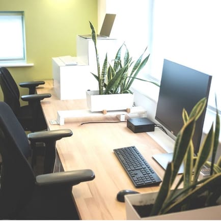 Image 4 of DeskDotSpace Ltd - 25 Mowbray Street, S3 - Sheffield