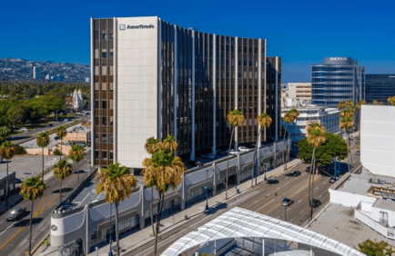 Image 1 of ESDI INC - 9777 Wilshire Boulevard, 90210 - Beverly Hills, CA