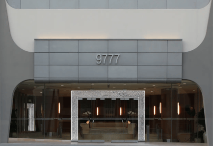 Image 2 of ESDI INC - 9777 Wilshire Boulevard, 90210 - Beverly Hills, CA