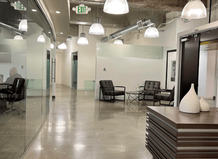 Image 5 of ESDI INC - 9777 Wilshire Boulevard, 90210 - Beverly Hills, CA