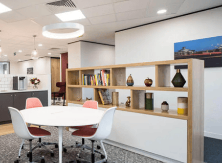 Image 1 of IWG (Regus) - Orbital House - Redwood Crescent, Peel Park, G74 - East Kilbride