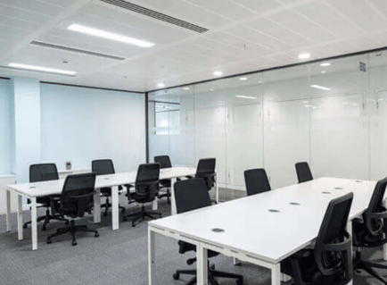 Image 3 of IWG (Regus) - Orbital House - Redwood Crescent, Peel Park, G74 - East Kilbride