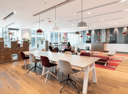 Image 5 of IWG (Regus) - Orbital House - Redwood Crescent, Peel Park, G74 - East Kilbride