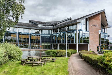 Image 10 of IWG (Regus) - Orbital House - Redwood Crescent, Peel Park, G74 - East Kilbride