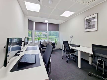 Image 12 of IWG (Regus) - Orbital House - Redwood Crescent, Peel Park, G74 - East Kilbride