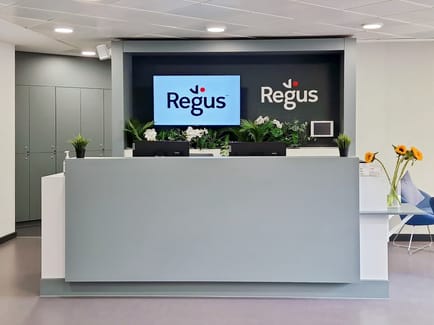 Image 2 of IWG (Regus) - Orbital House - Redwood Crescent, Peel Park, G74 - East Kilbride