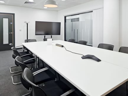 Image 3 of IWG (Regus) - Orbital House - Redwood Crescent, Peel Park, G74 - East Kilbride