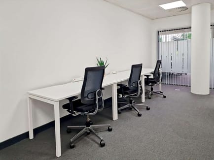 Image 7 of IWG (Regus) - Orbital House - Redwood Crescent, Peel Park, G74 - East Kilbride