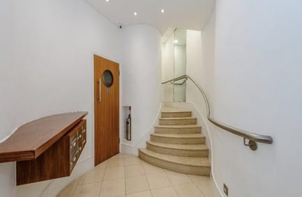 Image 5 of Breezblok (Managed 1,221 - 1,321 sqft) - 6-7 Queen Street, EC4N - Bank