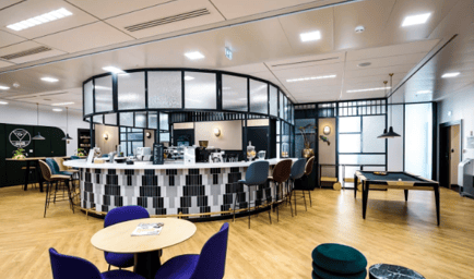 Image 4 of Wellio - 15-17 Rue Travesiere, 75012 - Paris
