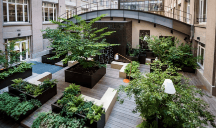 Image 9 of Wellio - 15-17 Rue Travesiere, 75012 - Paris