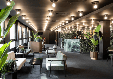 Image 1 of Wellio - 11 Avenue Delcasse, 75008 - Paris