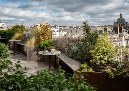 Image 5 of Wellio - 11 Avenue Delcasse, 75008 - Paris