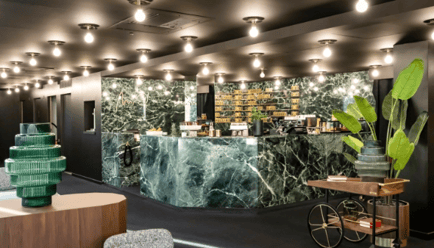 Image 6 of Wellio - 11 Avenue Delcasse, 75008 - Paris