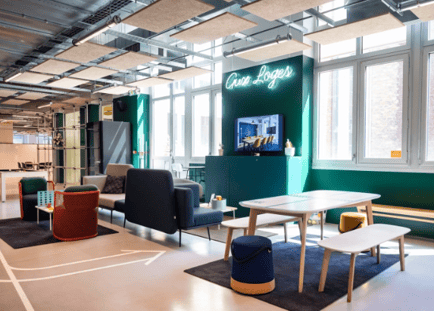 Image 1 of Wellio - 114 Rue Marcadet, 75018 - Paris