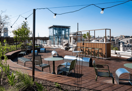 Image 5 of Wellio - 40 Boulevard de Port-Royal, 75005 - Paris
