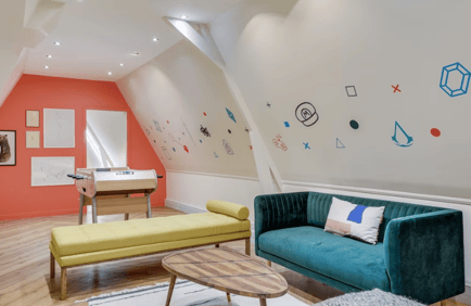Image 2 of Deskeo - 19 Rue Michel le Comte, 75003 - Paris