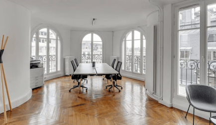 Image 1 of Deskeo - 13 Boulevard des Italiens, 75002 - Paris