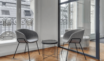 Image 2 of Deskeo - 13 Boulevard des Italiens, 75002 - Paris