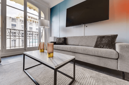 Image 6 of Deskeo - 13 Boulevard des Italiens, 75002 - Paris