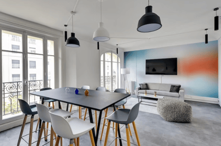Image 7 of Deskeo - 13 Boulevard des Italiens, 75002 - Paris