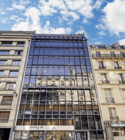 Image 1 of Deskeo - 85 Rue Jouffroy dAbbans, 75017 - Paris