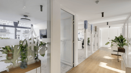 Image 4 of Deskeo - 85 Rue Jouffroy dAbbans, 75017 - Paris