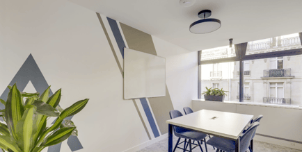 Image 9 of Deskeo - 85 Rue Jouffroy dAbbans, 75017 - Paris