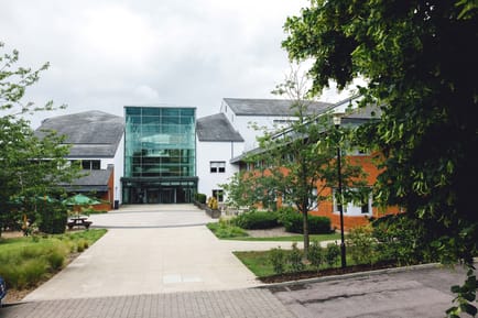 Image 1 of Orega - Marlow International - Parkway, SL7 - Marlow