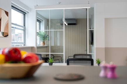 Image 4 of MetSpace (Managed 793 sqft) - 67 Clerkenwell Road, EC1R 5BL - Farringdon