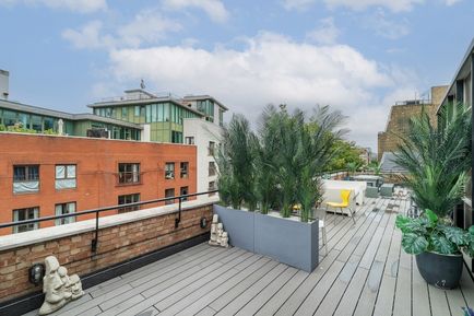 Image 5 of MetSpace (Managed 793 sqft) - 67 Clerkenwell Road, EC1R 5BL - Farringdon