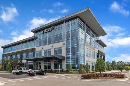 Image 1 of Office Evolution - 12574 Flagler Center Boulevard, 32258 - Jacksonville, FL