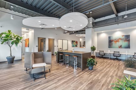Image 3 of Office Evolution - 12574 Flagler Center Boulevard, 32258 - Jacksonville, FL