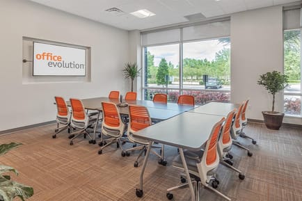 Image 7 of Office Evolution - 12574 Flagler Center Boulevard, 32258 - Jacksonville, FL
