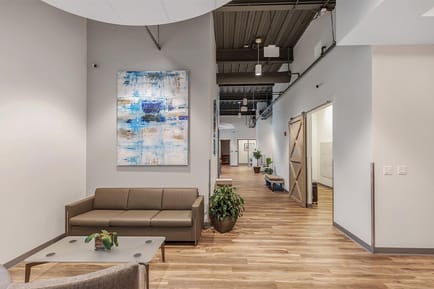 Image 8 of Office Evolution - 12574 Flagler Center Boulevard, 32258 - Jacksonville, FL