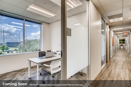 Image 4 of Office Evolution - 245 Riverside Avenue, 32202 - Jacksonville, FL