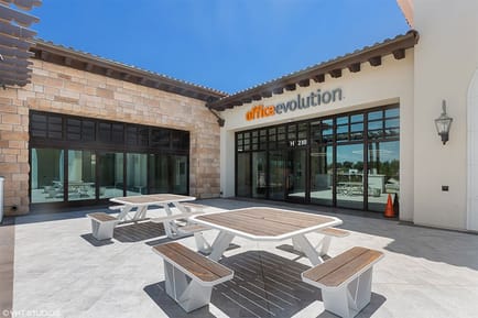 Image 2 of Office Evolution - 2075 Diamond Boulevard, 94250 - Concord, CA