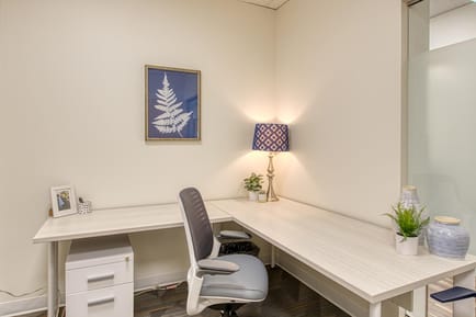 Image 4 of Office Evolution - 1990 Grant Street, 80223 - Northglenn, CO