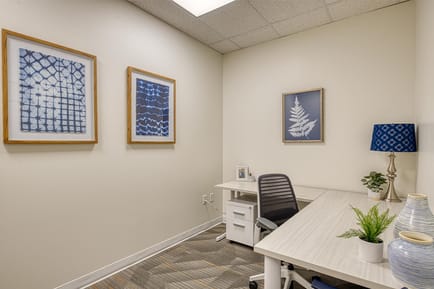 Image 5 of Office Evolution - 1990 Grant Street, 80223 - Northglenn, CO