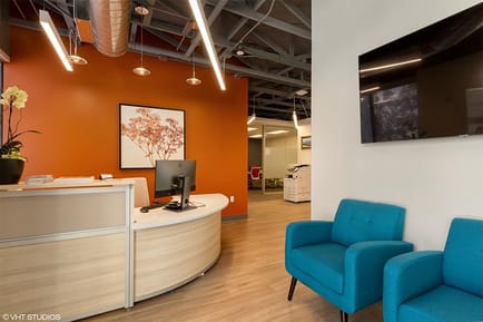 Image 1 of Office Evolution - 1990 North California Boulevard, 94596 - Walnut Creek, CA