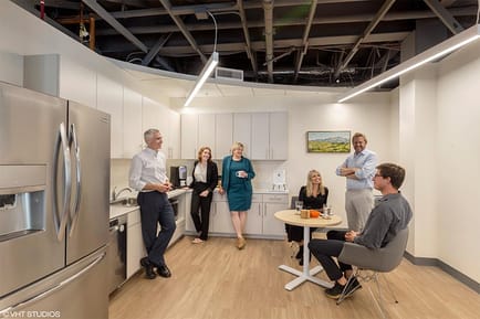 Image 3 of Office Evolution - 1990 North California Boulevard, 94596 - Walnut Creek, CA